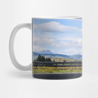 Ranchland Mug